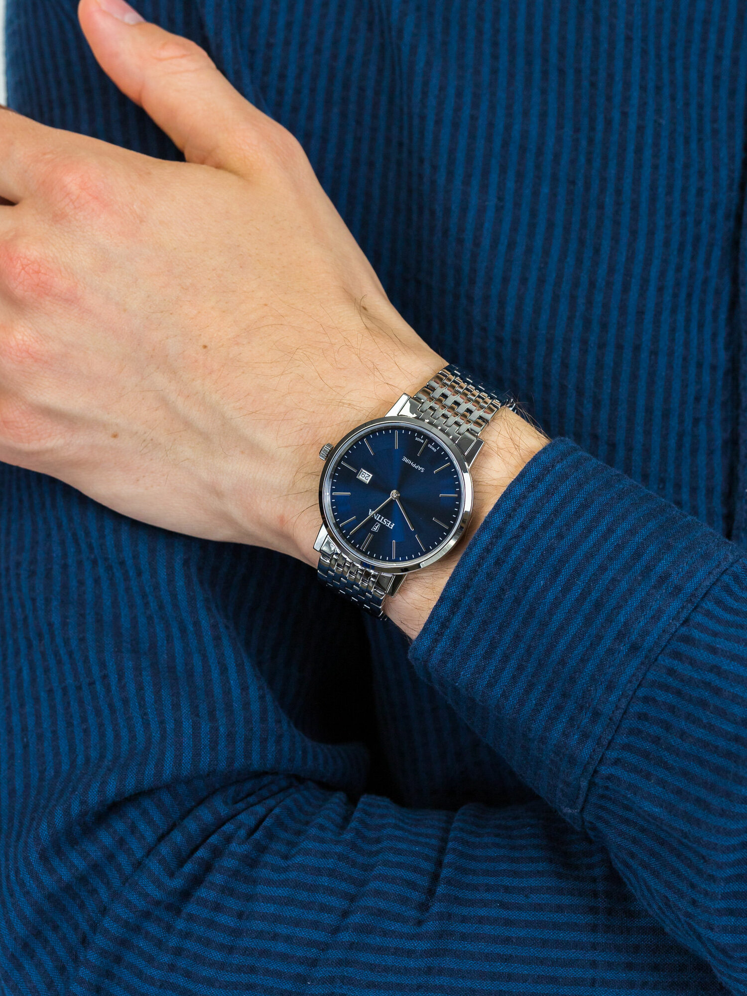  Festina F20018-2 - hover