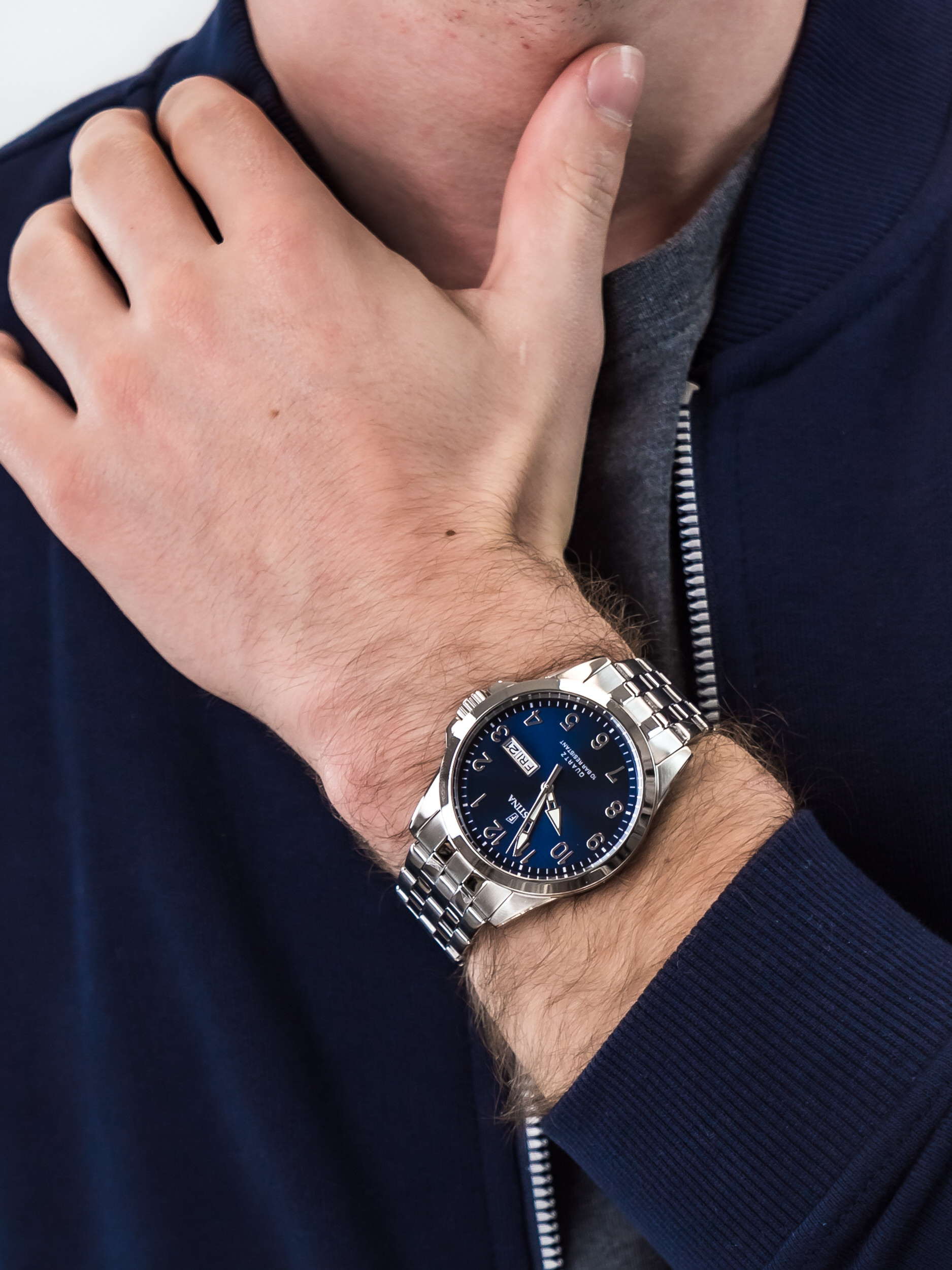 Classic Festina F20357-C - hover