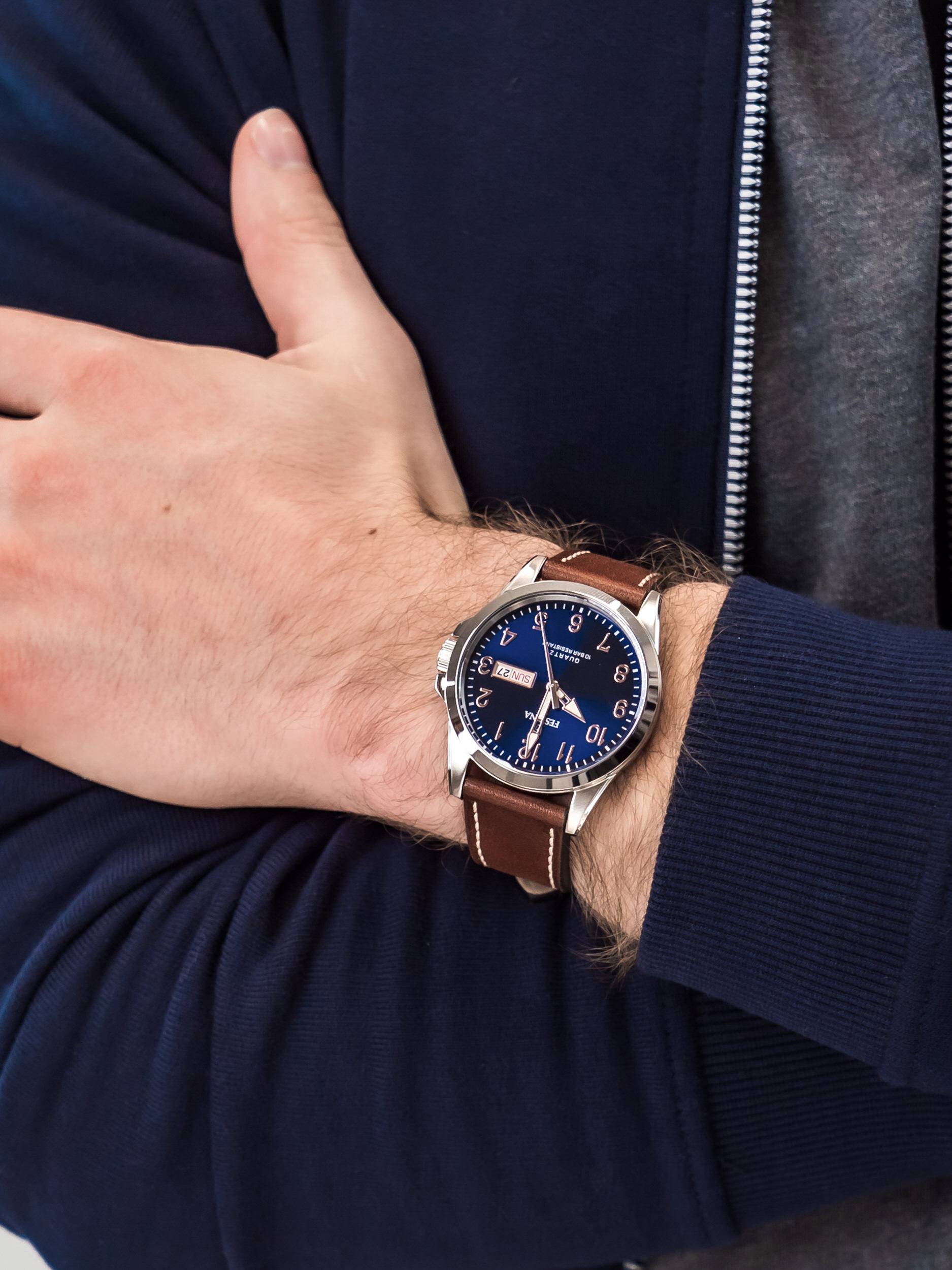Classic Festina F20358-B - hover