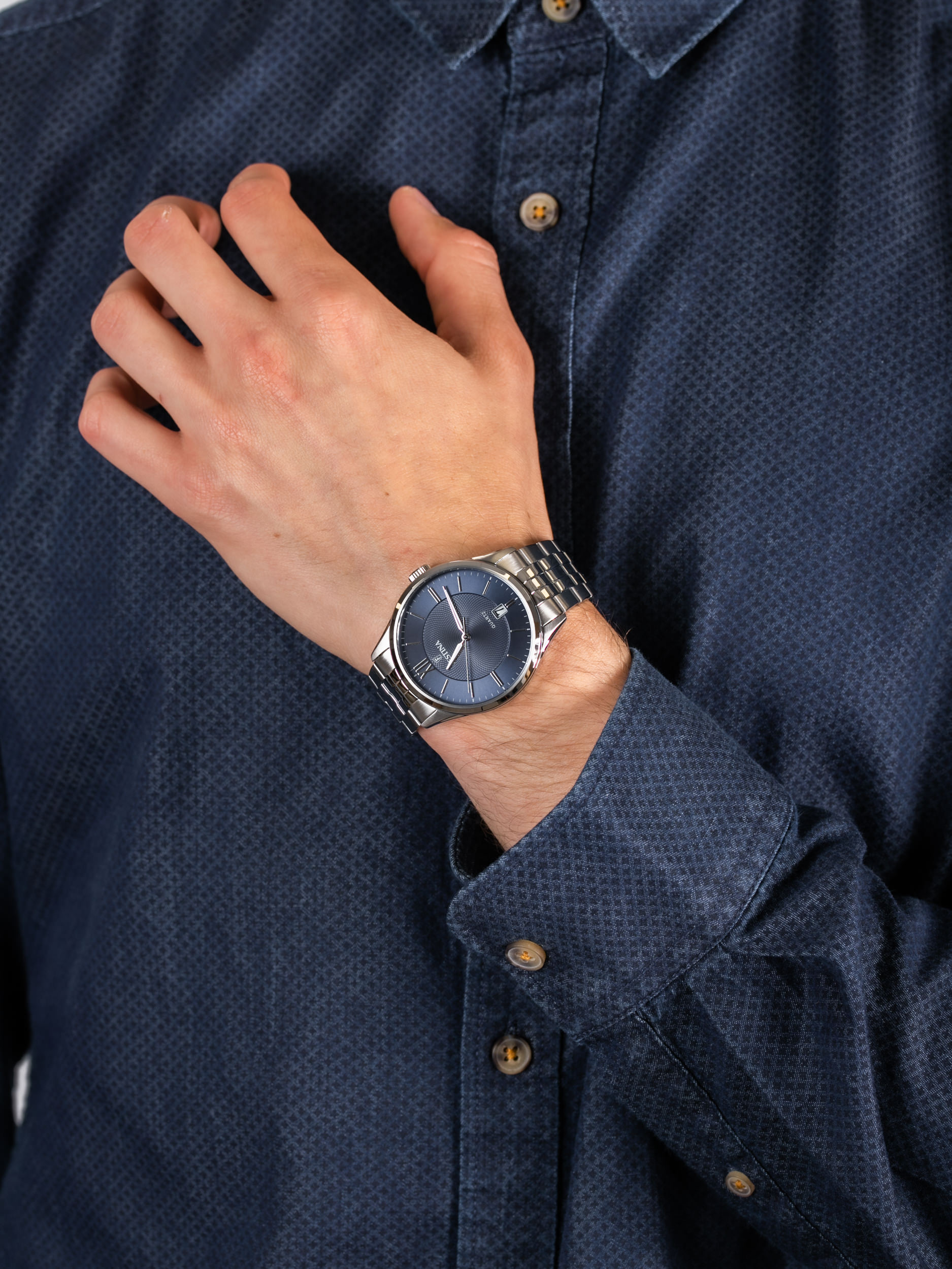 Classic Festina F20425-2 - hover