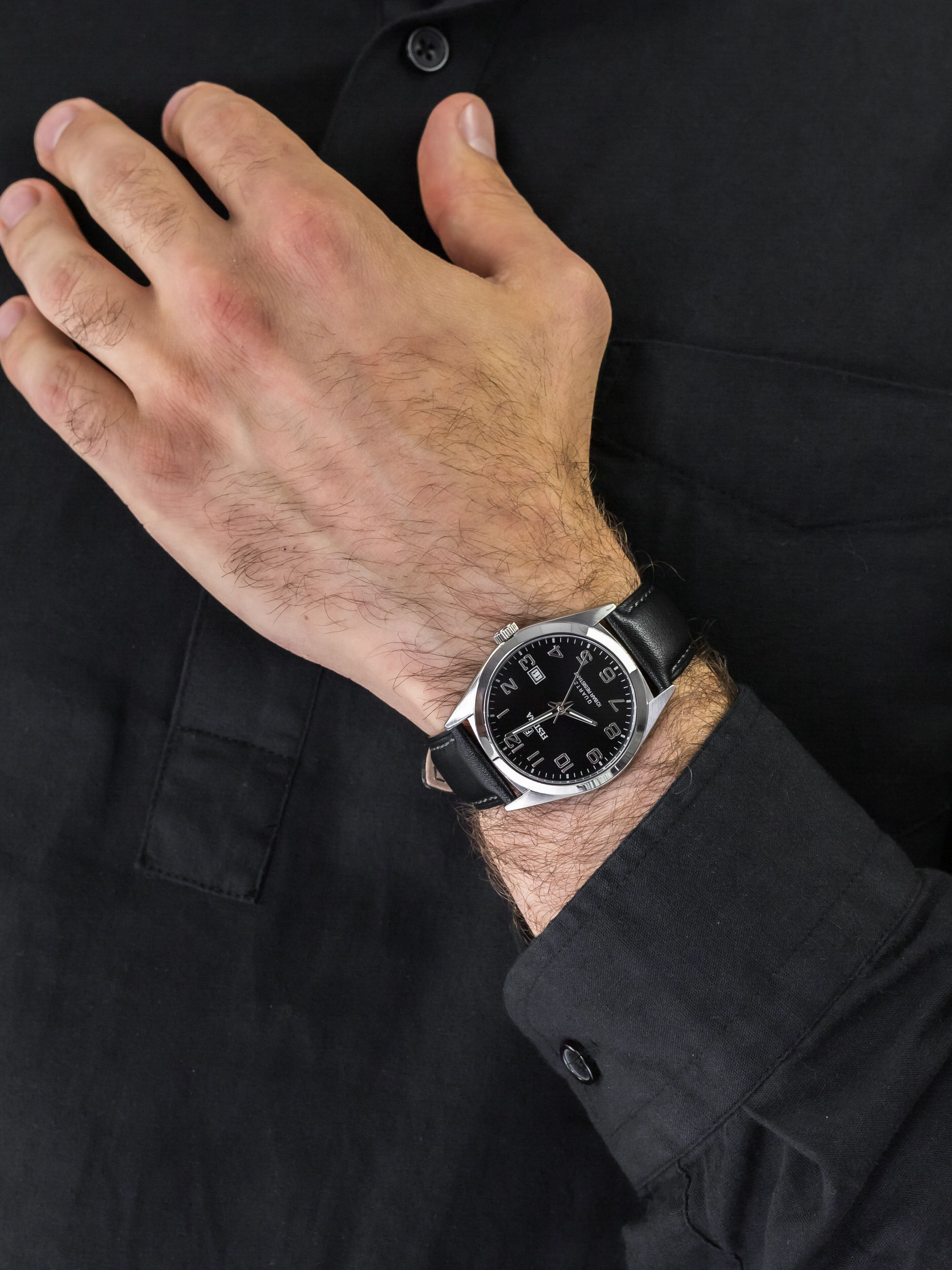 Classic Strap Festina F20446-3 - hover