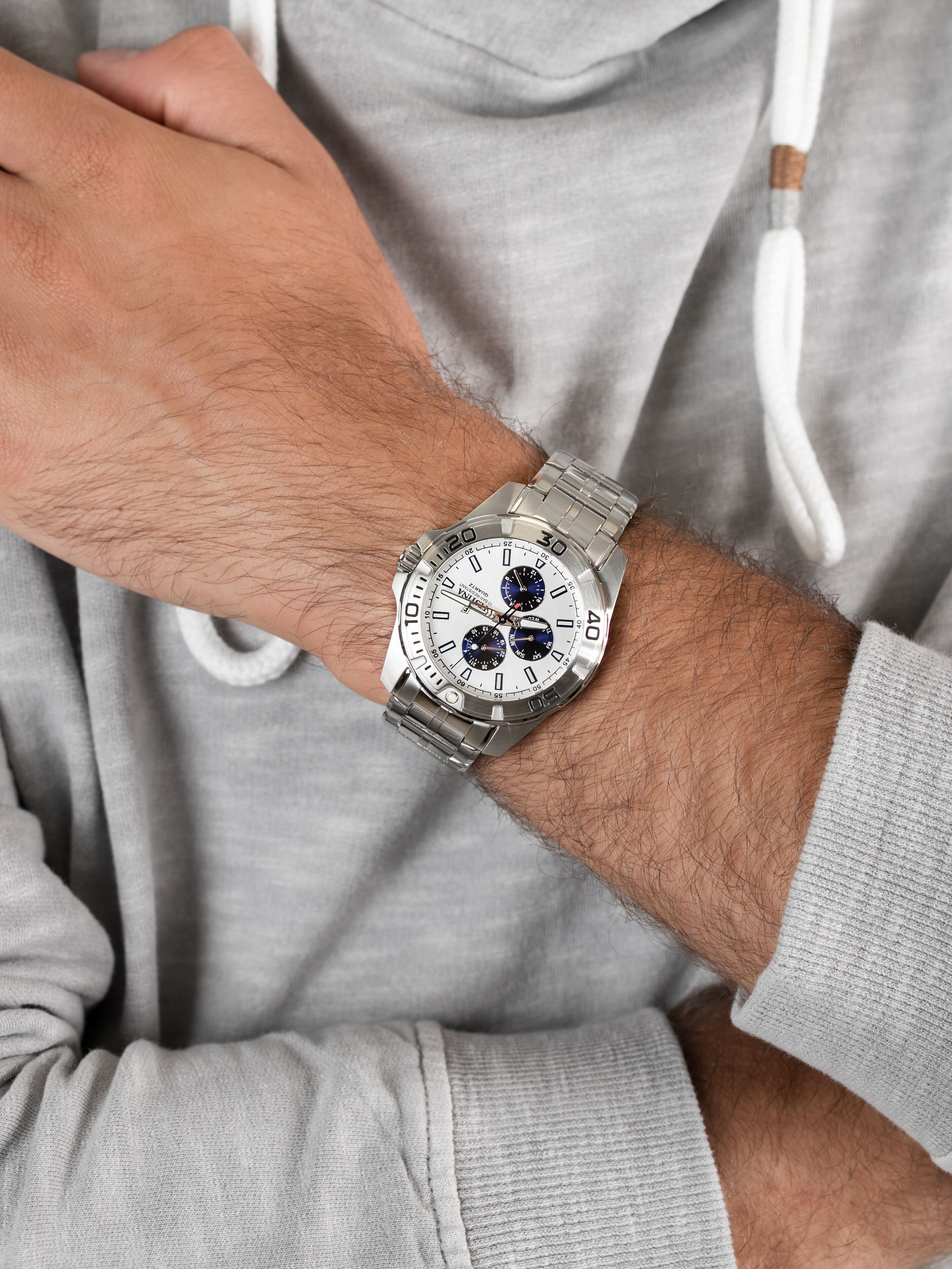 Multifunction Festina F20445-1 - hover