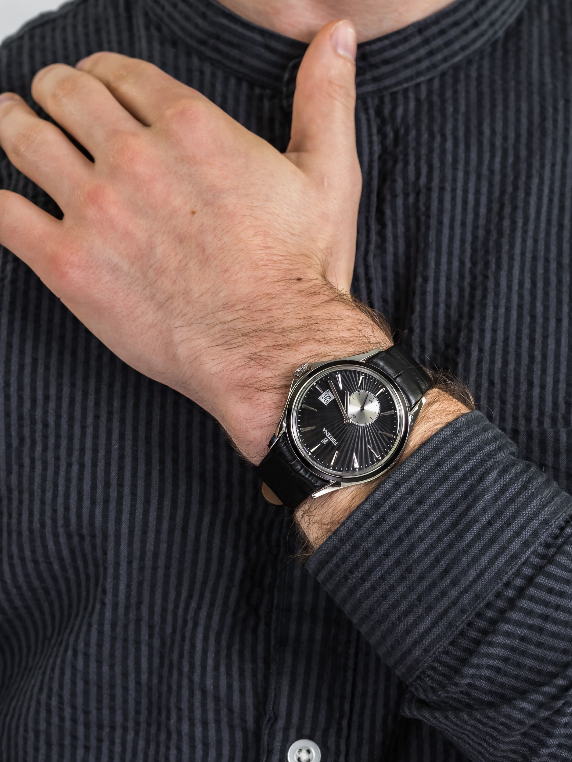 Classic Festina F16980-4 - hover