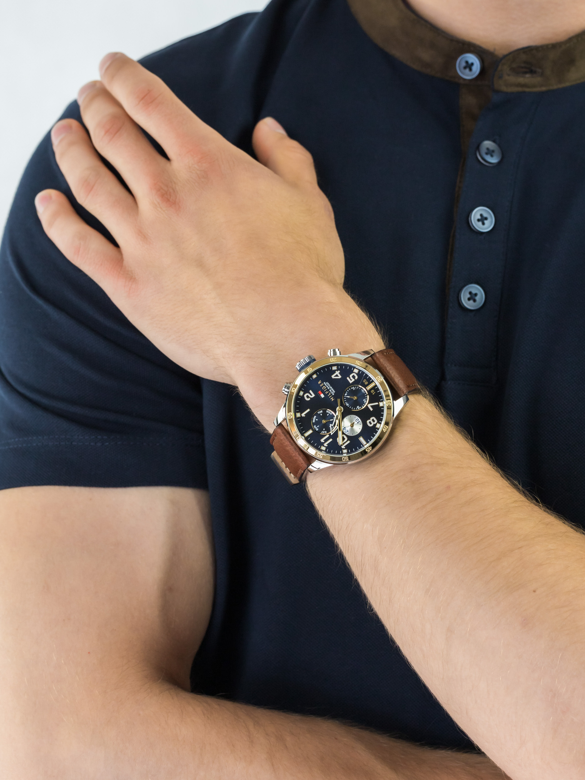Trent Tommy Hilfiger 1791137 - hover