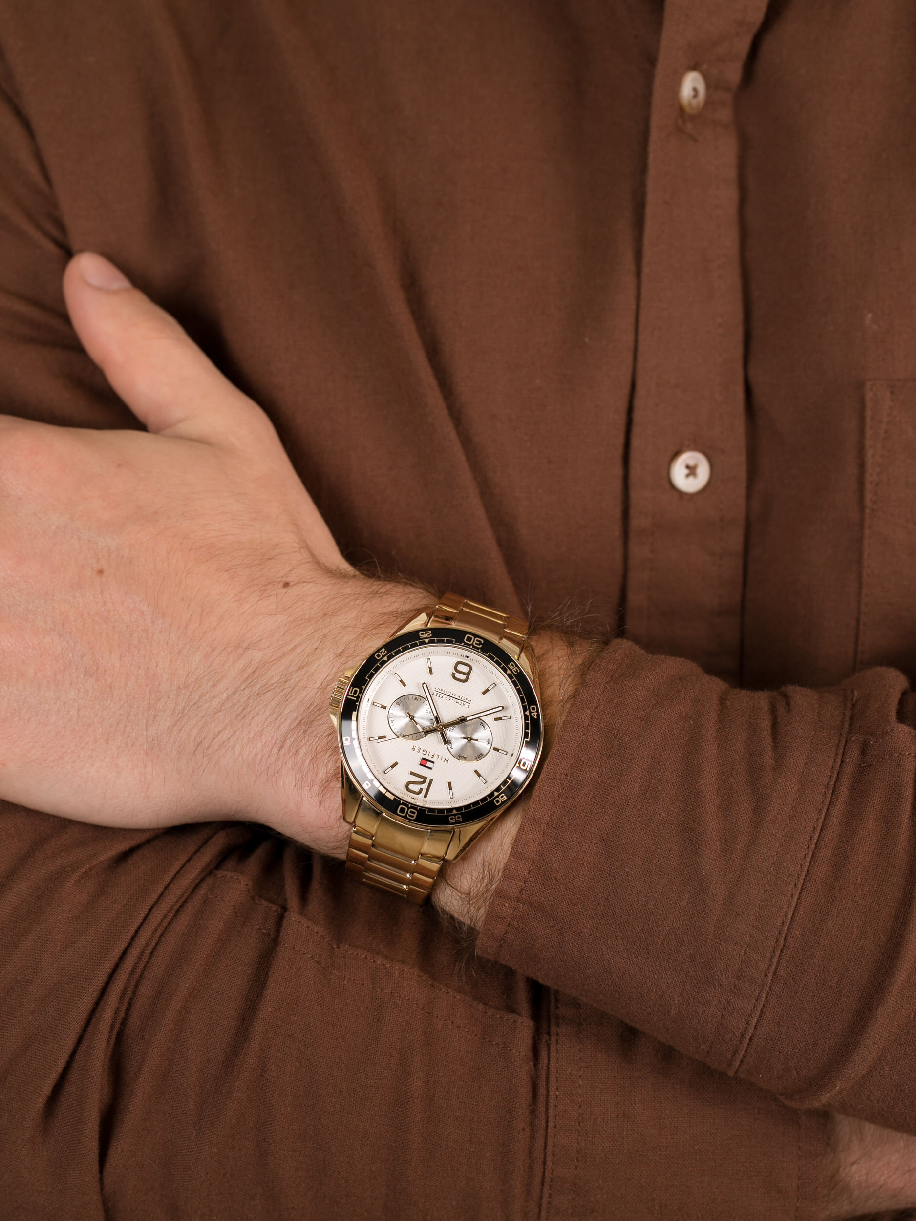 Erik Tommy Hilfiger 1791365 - hover