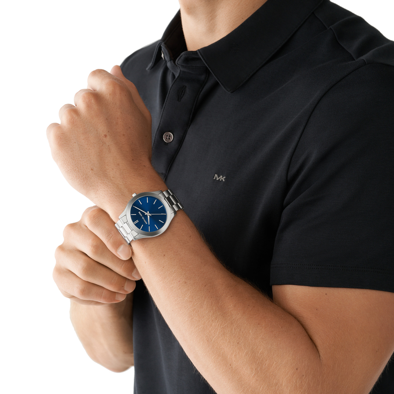 Michael Kors MK1060SET zegarek - miniatura 4