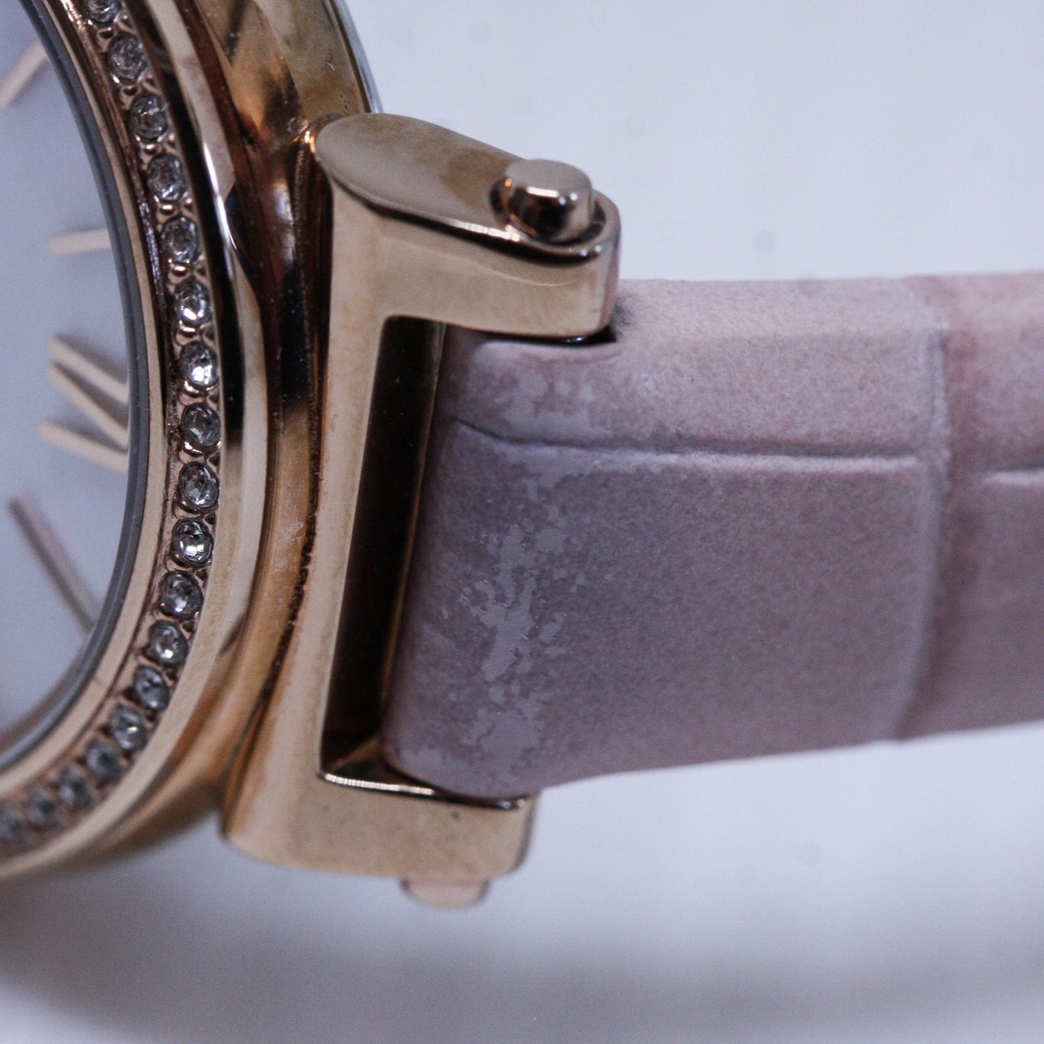 Michael Kors MK2715-POWYSTAWOWY damski zegarek Sofie pasek - miniatura 3