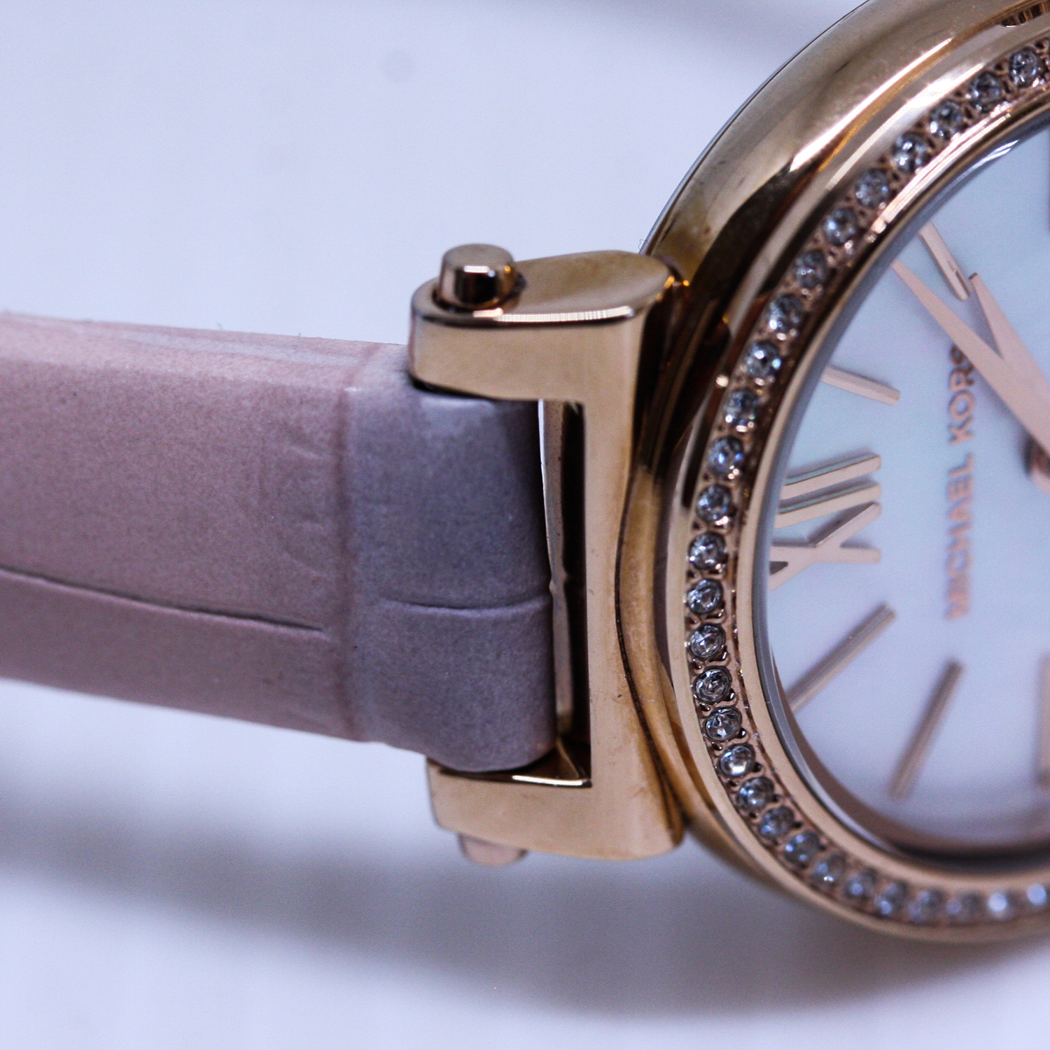 Michael Kors MK2715-POWYSTAWOWY zegarek damski Sofie - miniatura 2