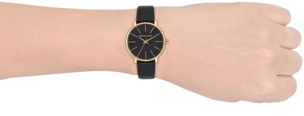 Michael Kors MK2747 zegarek damski klasyczny Pyper pasek - miniatura 8