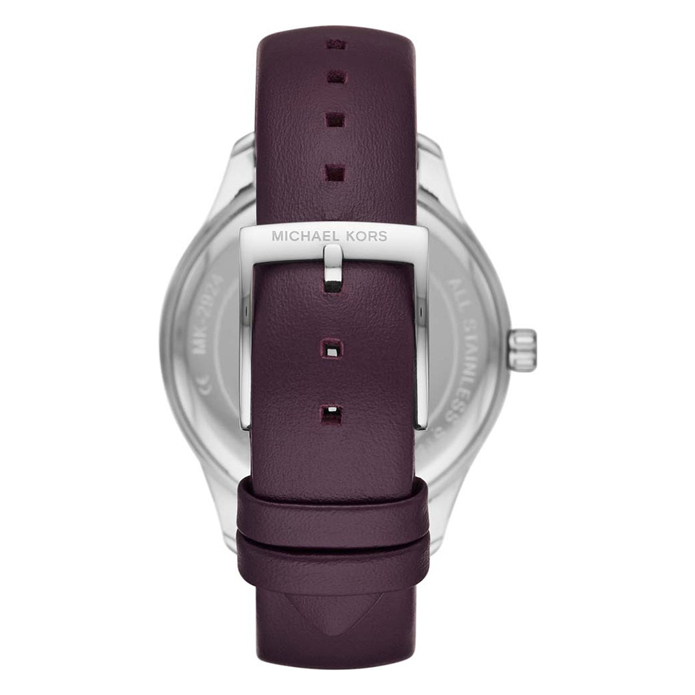 Michael Kors MK2924 zegarek damski Layton - miniatura 4