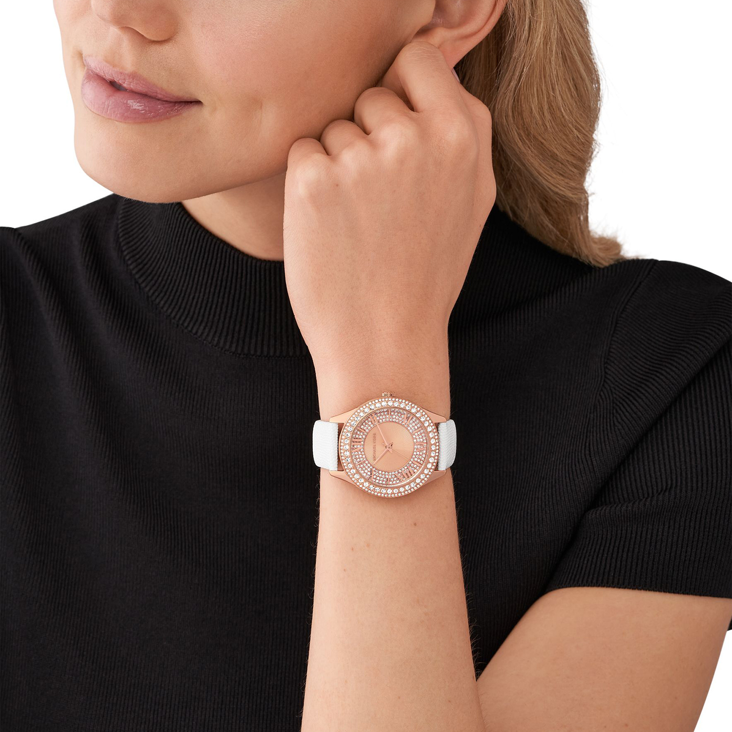 Michael Kors MK2989 zegarek - miniatura 2