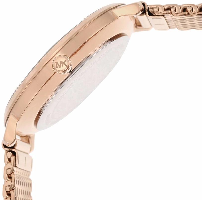 Michael Kors MK4340 damski zegarek Damskie bransoleta - miniatura 2