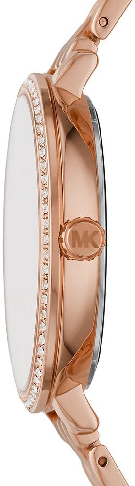 Michael Kors MK4400 CHARLEY zegarek fashion-modowy Damskie - miniatura 2