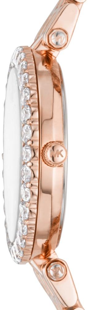 Michael Kors MK4514 Darci DARCI zegarek damski klasyczny mineralne - miniatura 4