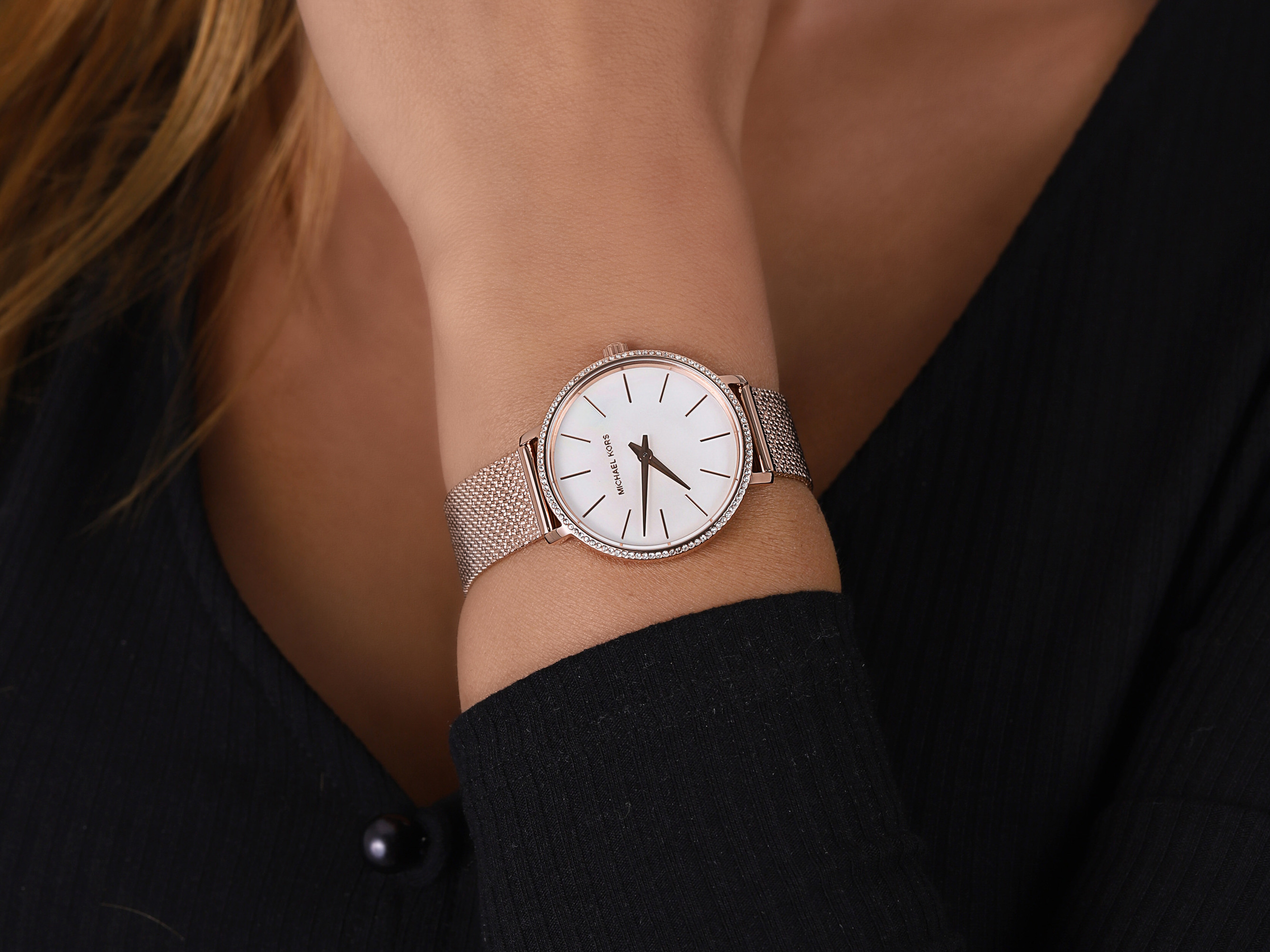 PYPER Michael Kors MK4588 - hover