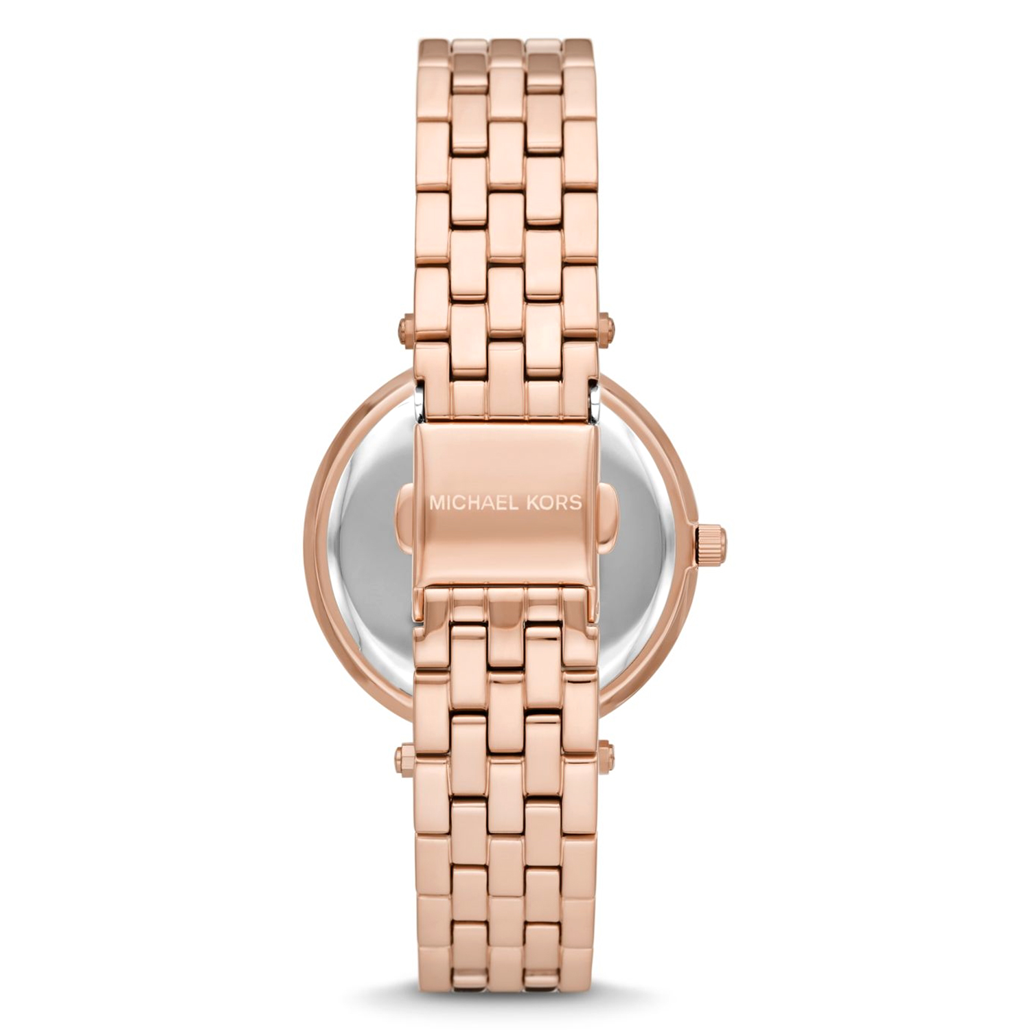 Michael Kors MK4592 damski zegarek Damskie bransoleta - miniatura 3
