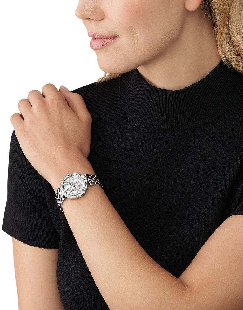 Michael Kors MK4592 DARCI zegarek fashion-modowy Damskie - miniatura 4