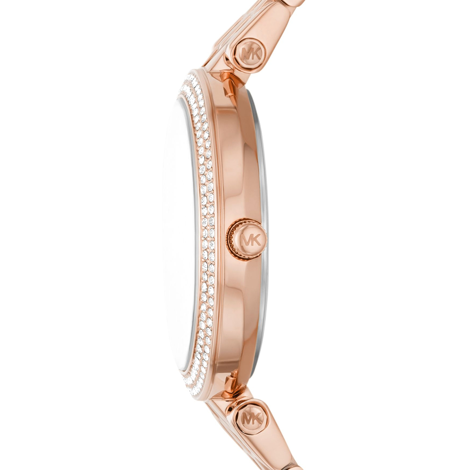Michael Kors MK4592 zegarek damski Damskie - miniatura 2