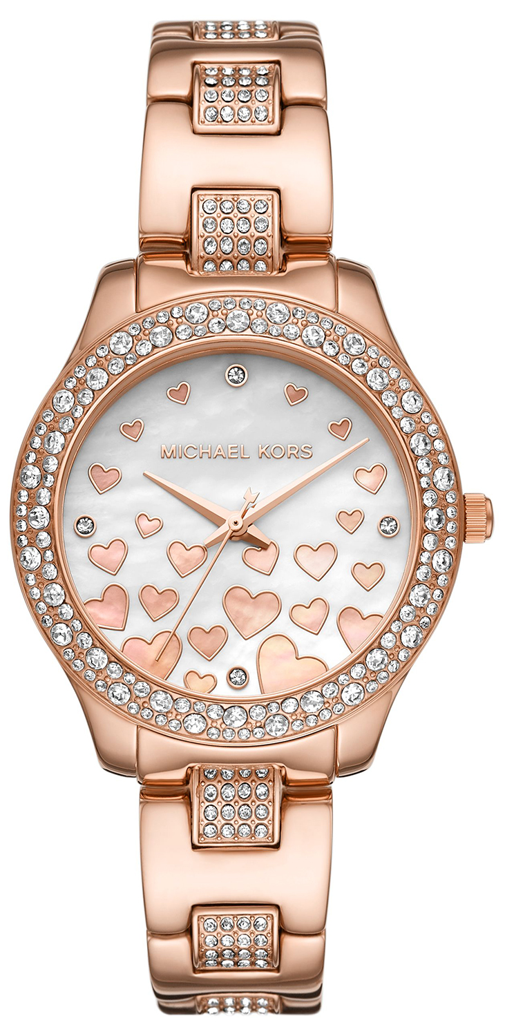 LILIANE  Michael Kors MK4597 