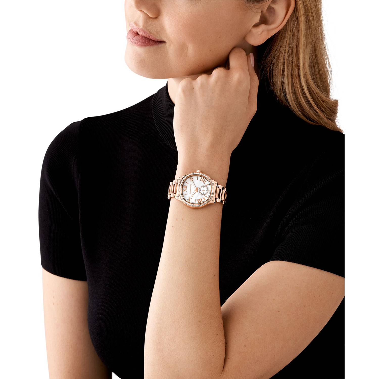 Michael Kors MK4806 zegarek