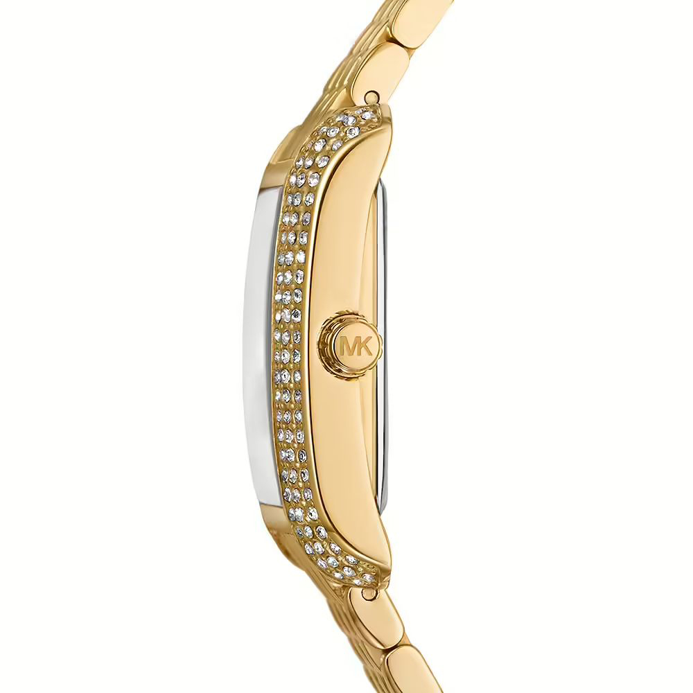 Michael Kors MK4826 damski zegarek Damskie bransoleta - miniatura 5
