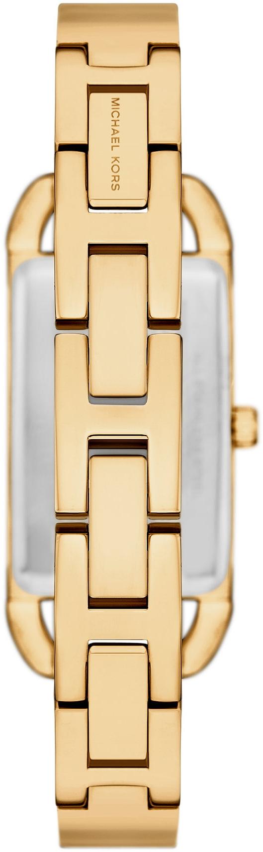 Michael Kors MK4840 damski zegarek Damskie bransoleta - miniatura 3