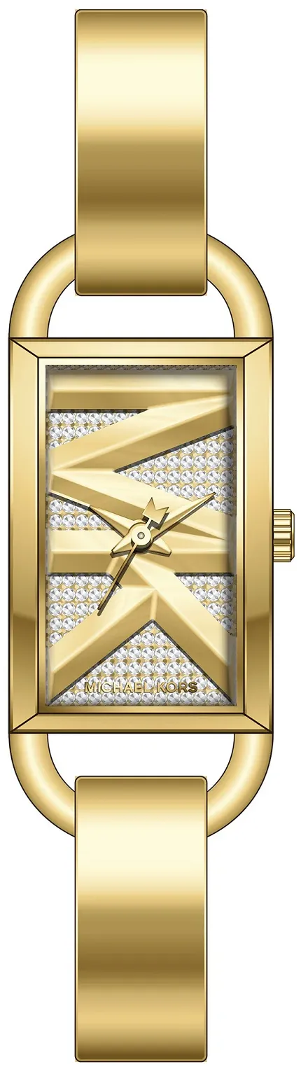 Michael Kors MK4840 Damskie MK EMPIRE - zdjęcie 1