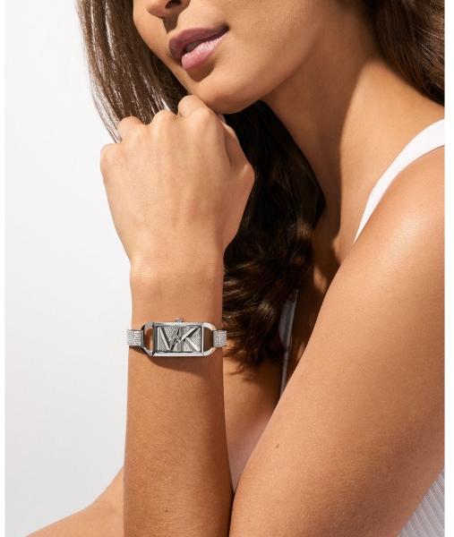 Michael Kors MK4841 MK EMPIRE zegarek fashion-modowy Damskie