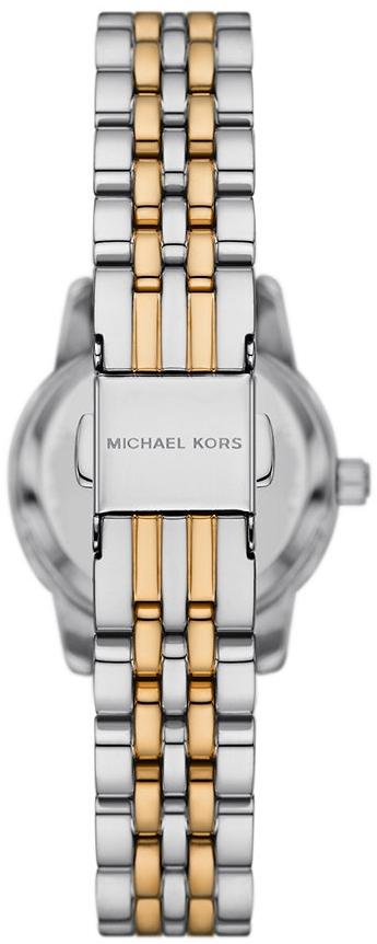 Michael Kors MK4865 damski zegarek Michael Kors bransoleta