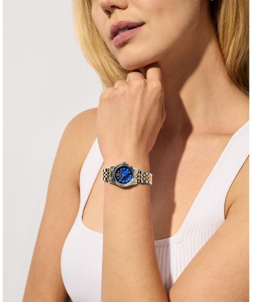 Michael Kors MK4865 zegarek klasyczny Michael Kors