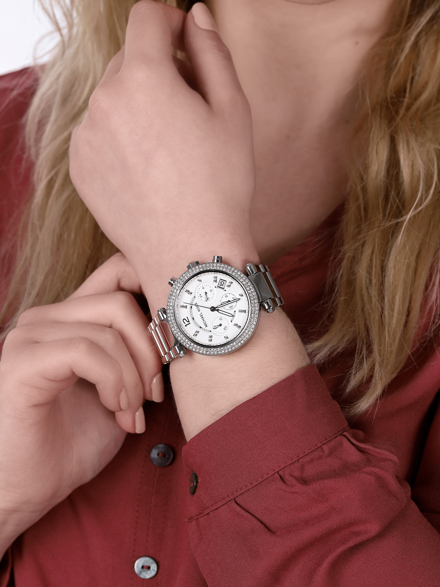 PARKER Michael Kors MK5353 - hover