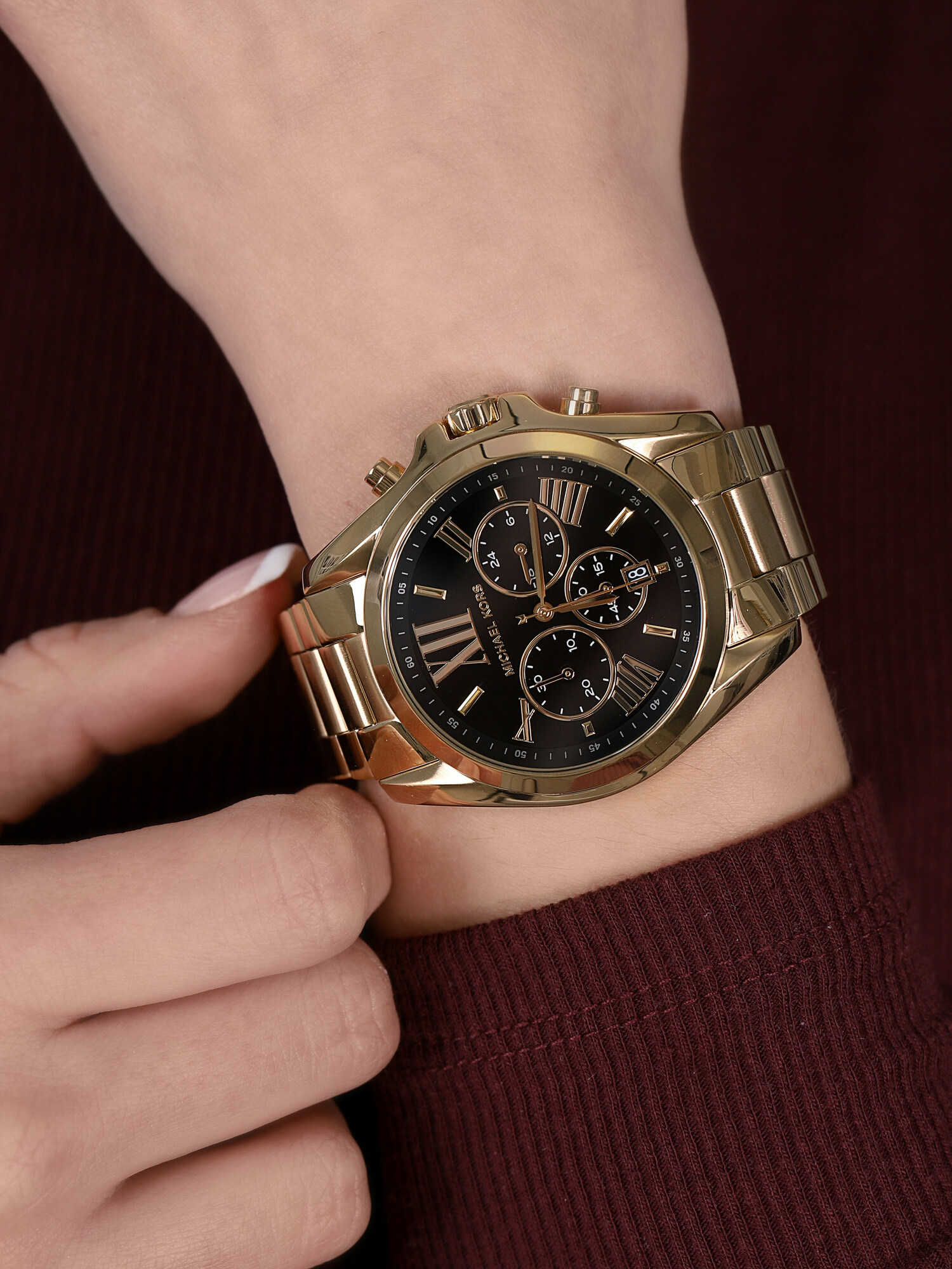 BRADSHAW Michael Kors MK5739 - hover