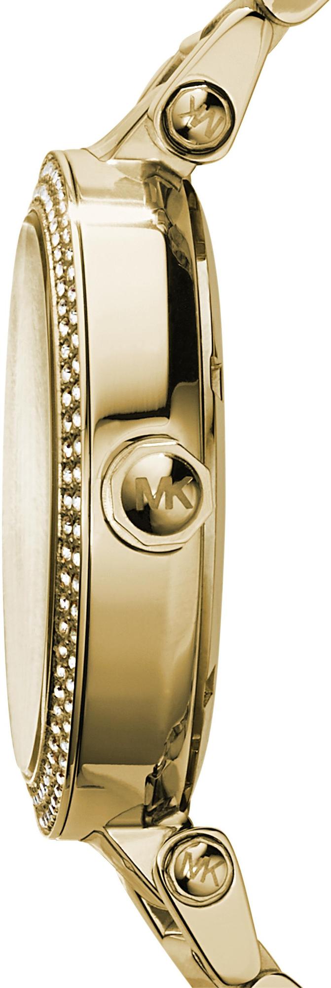 Michael Kors MK5784 PARKER zegarek klasyczny Damskie - miniatura 2