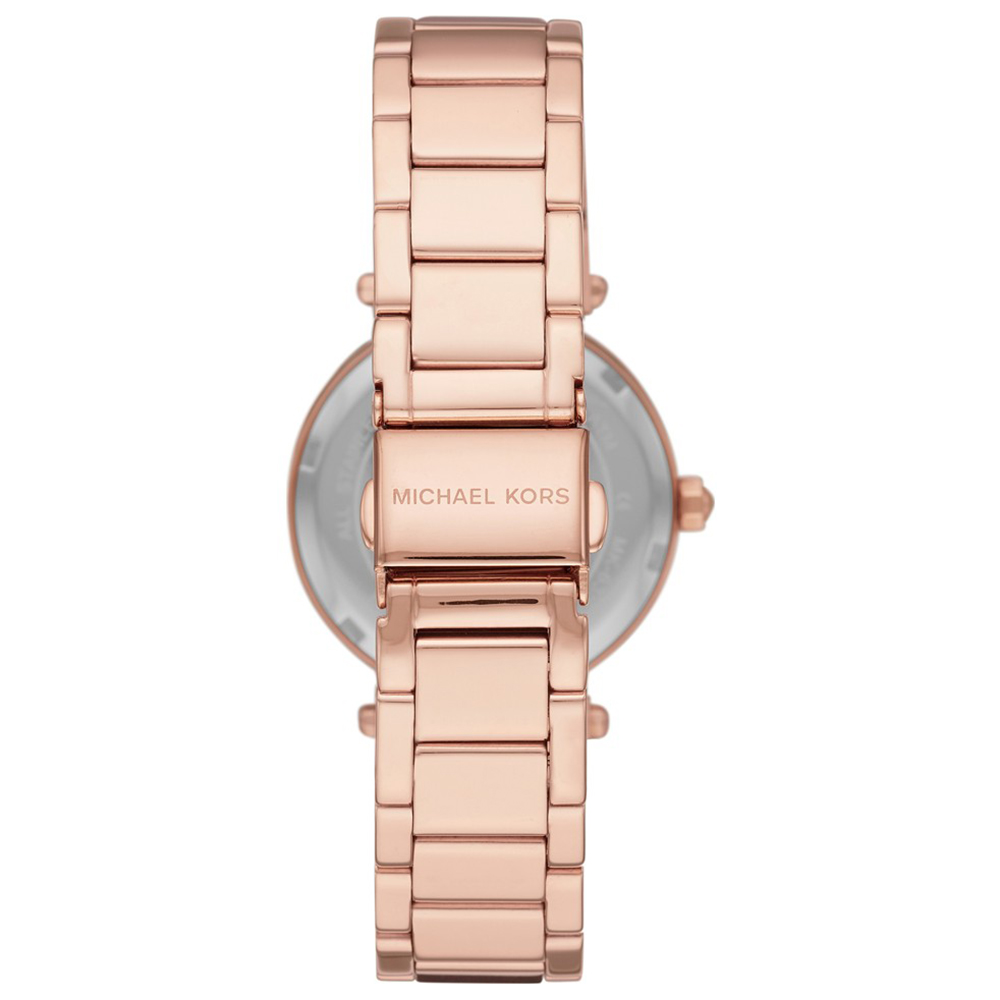 Michael Kors MK6352 zegarek damski Ritz - miniatura 4