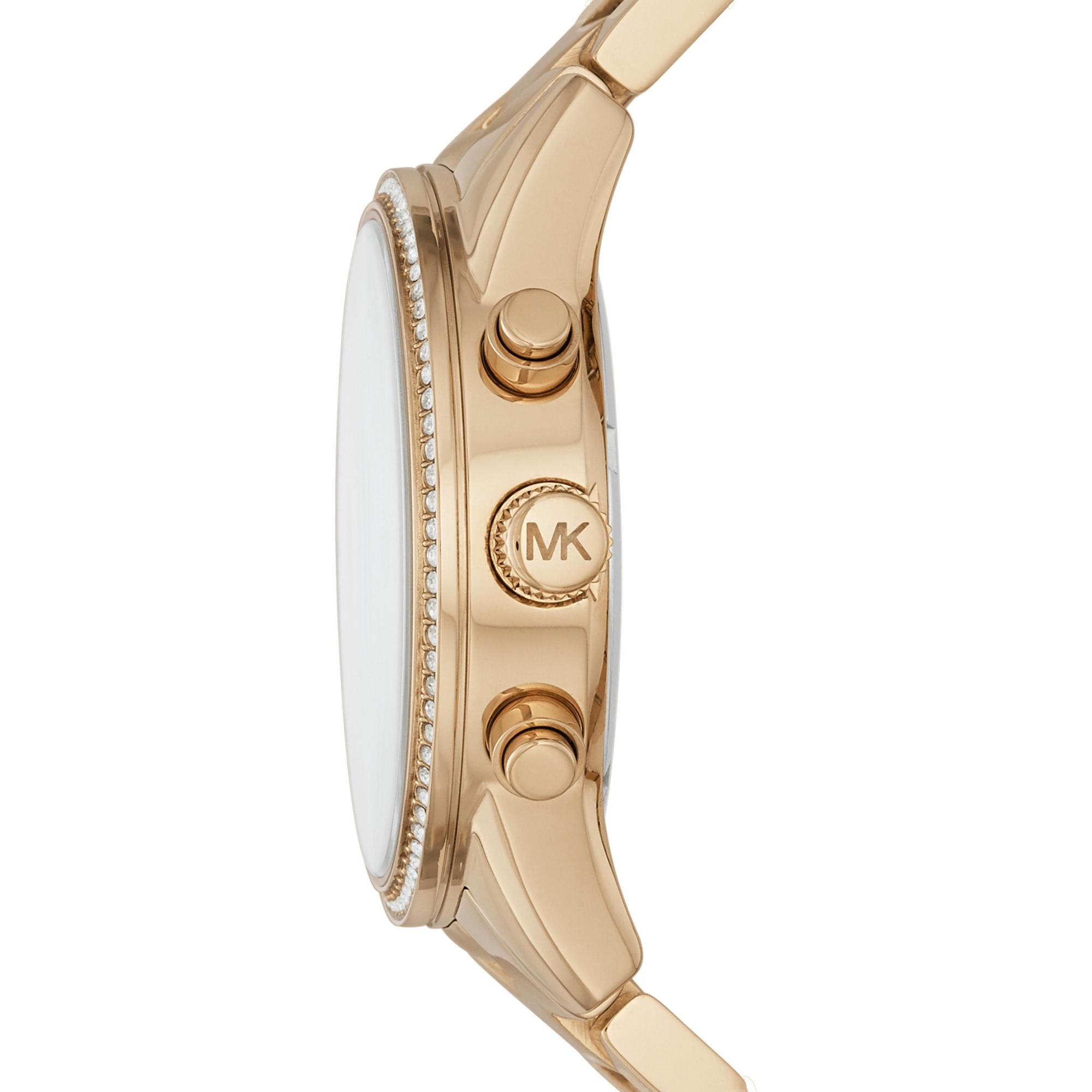 Michael Kors MK6356 zegarek damski Ritz - miniatura 2
