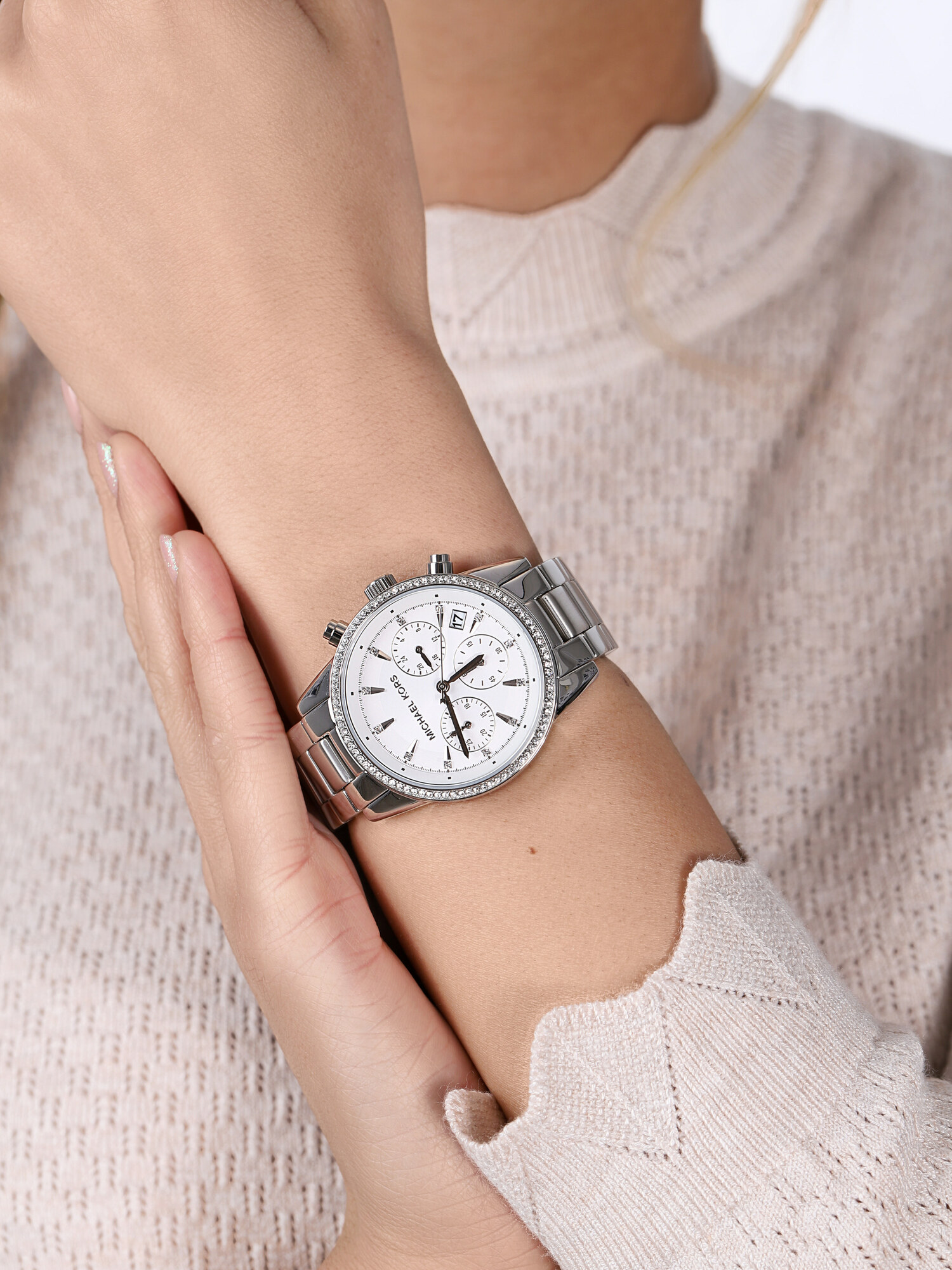 BRYANT Michael Kors MK6428 - hover
