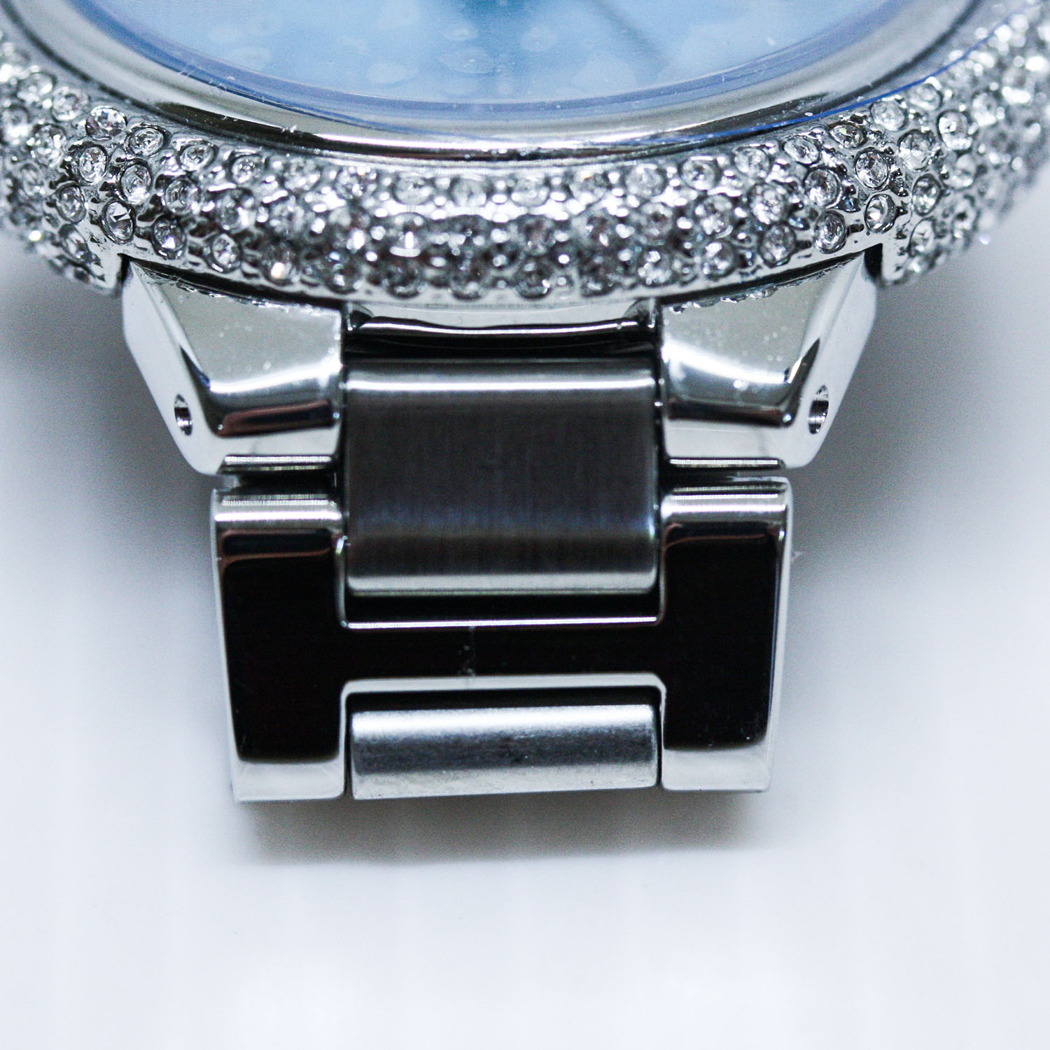 Michael Kors MK6563-POWYSTAWOWY TARYN zegarek fashion/modowy Taryn - miniatura 4