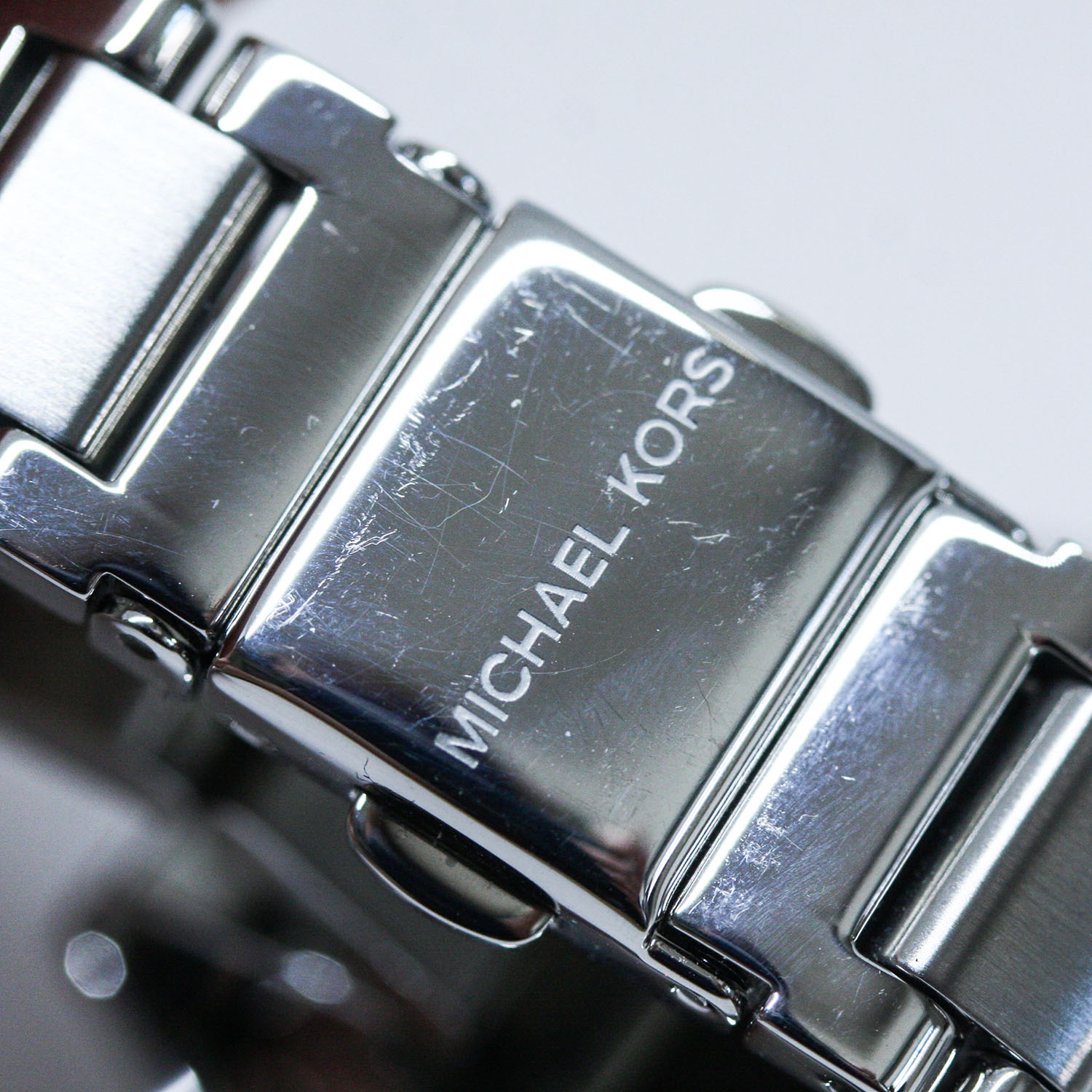Michael Kors MK6563-POWYSTAWOWY zegarek damski Taryn - miniatura 2