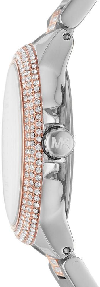 Michael Kors MK6846 Camille CAMILLE zegarek damski klasyczny mineralne - miniatura 4