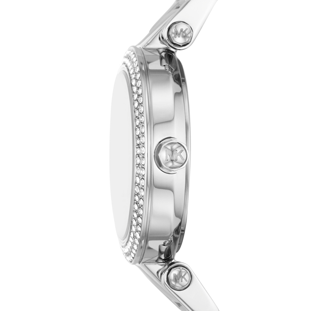 Michael Kors MK6932 damski zegarek Mini Parker bransoleta - miniatura 3