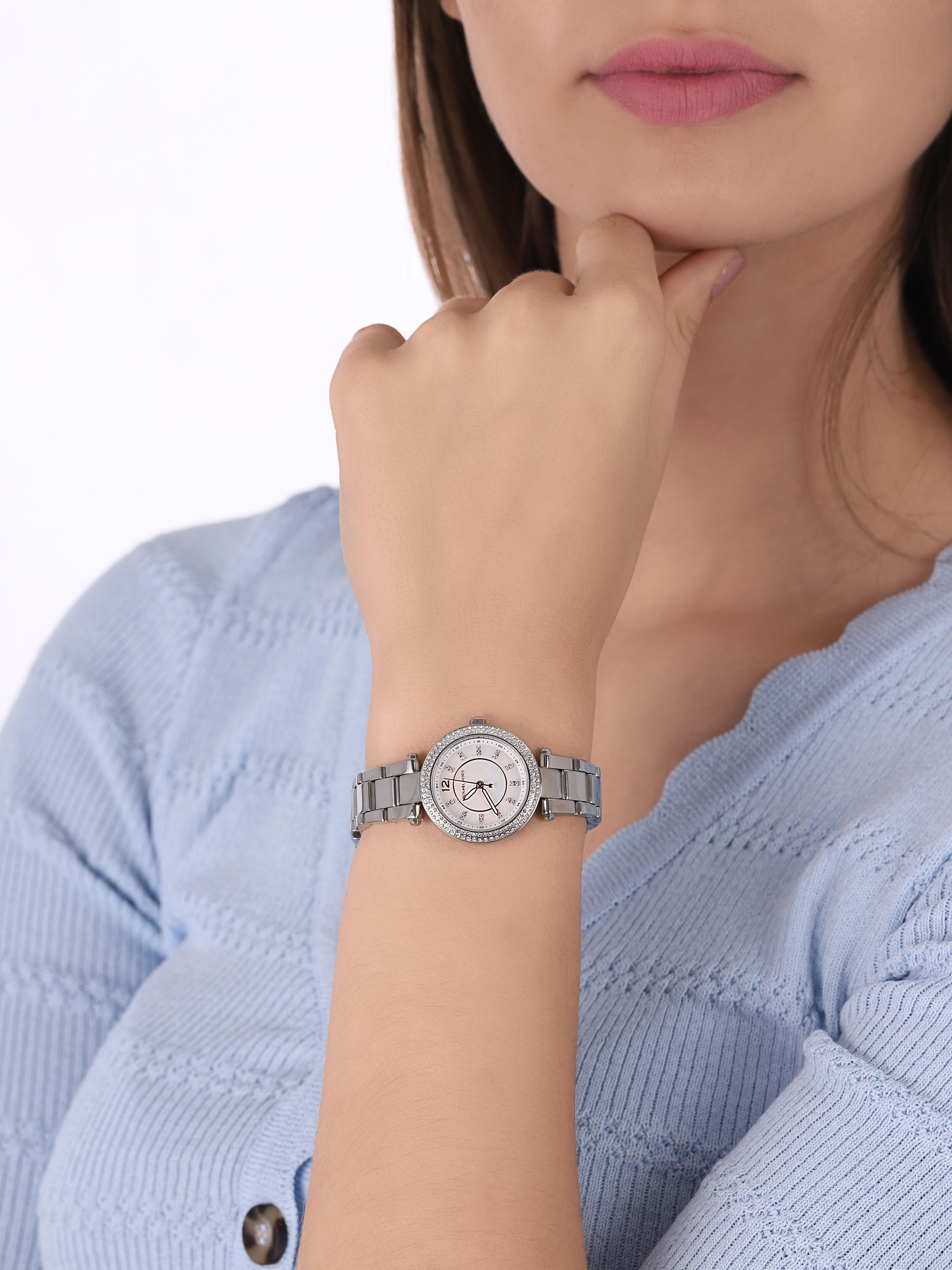 Mini PARKER Michael Kors MK6932 - hover