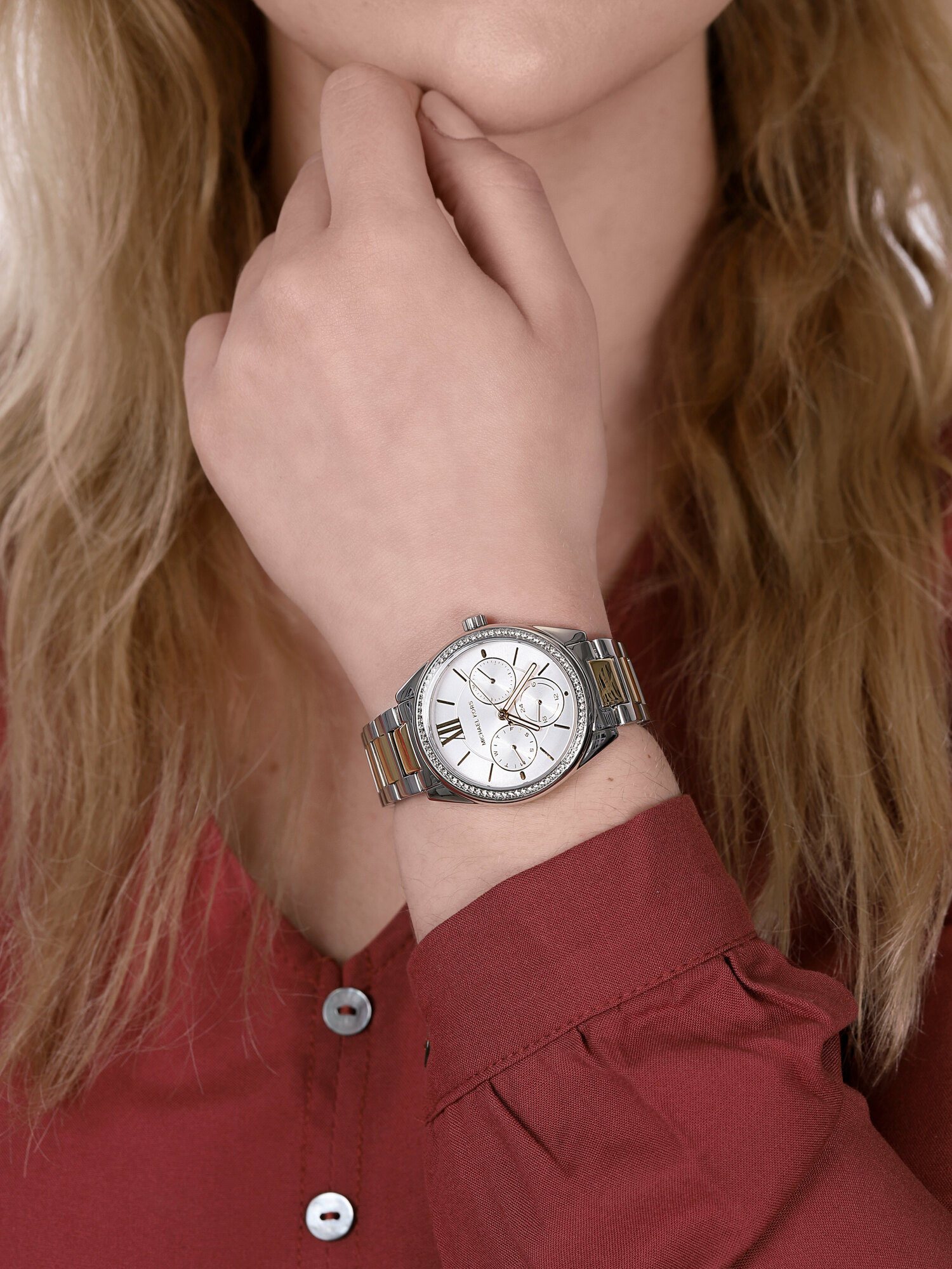 JANELLE Michael Kors MK7092 - hover
