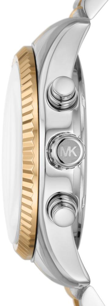 Michael Kors MK7218 LEXINGTON zegarek sportowy Damskie - miniatura 2