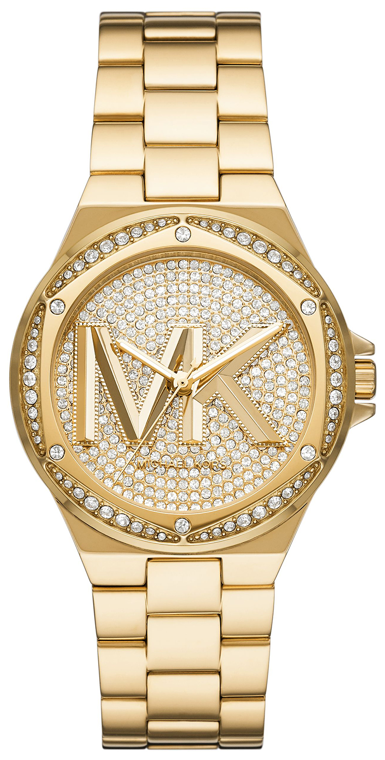 Michael Kors MK7229 Damskie LENNOX - miniatura 1