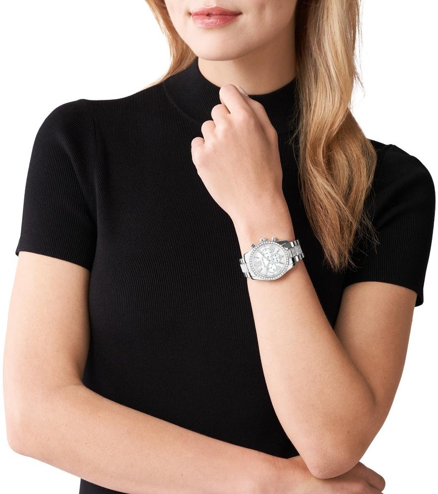 Michael Kors MK7243 LEXINGTON zegarek fashion-modowy Lexington - miniatura 4