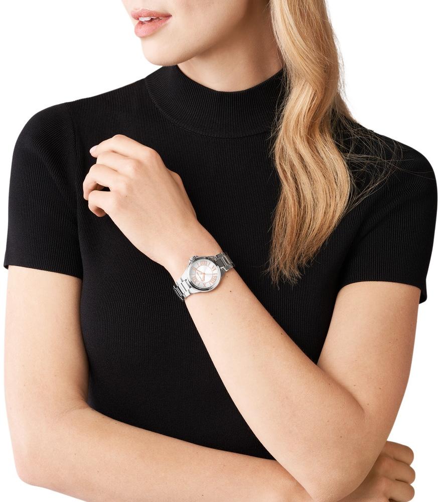 Michael Kors MK7259 CAMILLE zegarek klasyczny Camille - miniatura 4