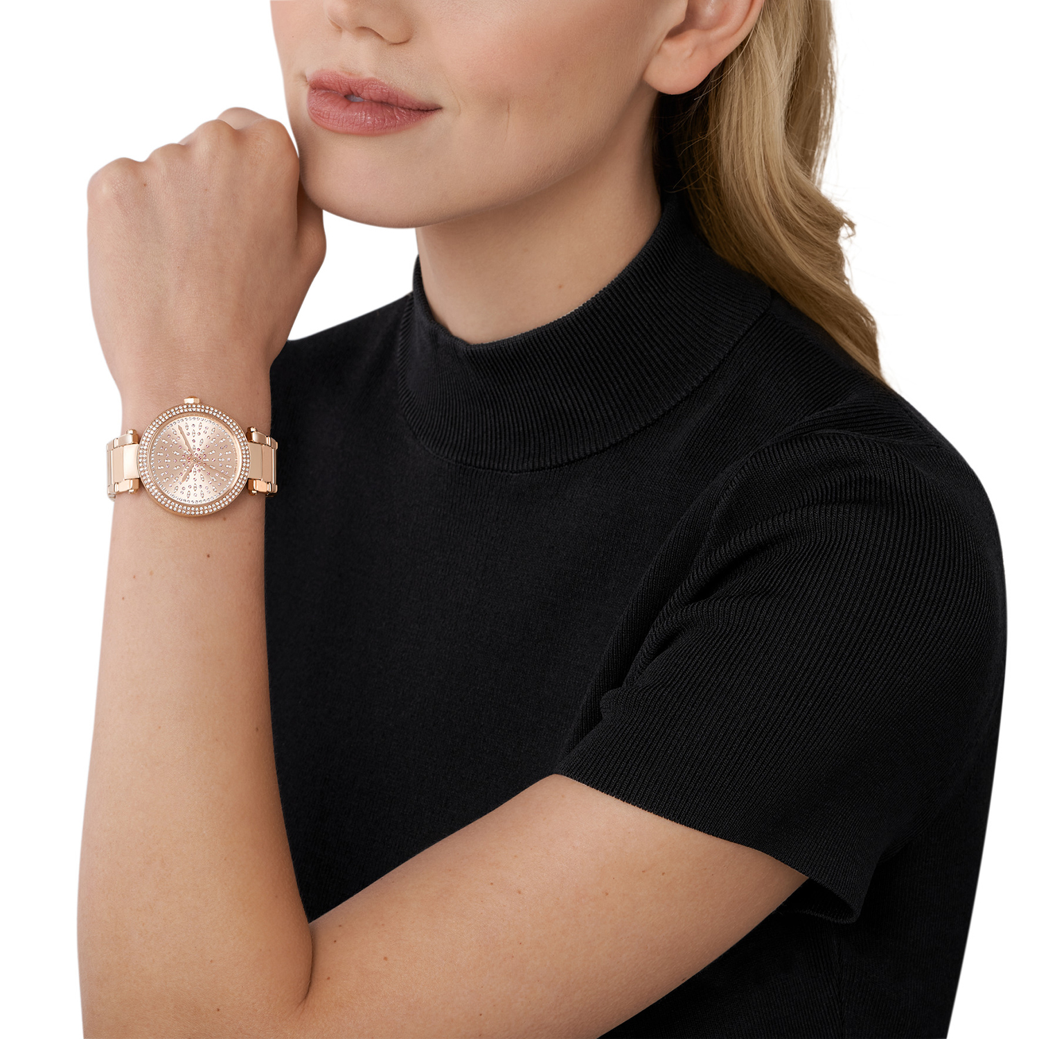 Michael Kors MK7286 zegarek - miniatura 4