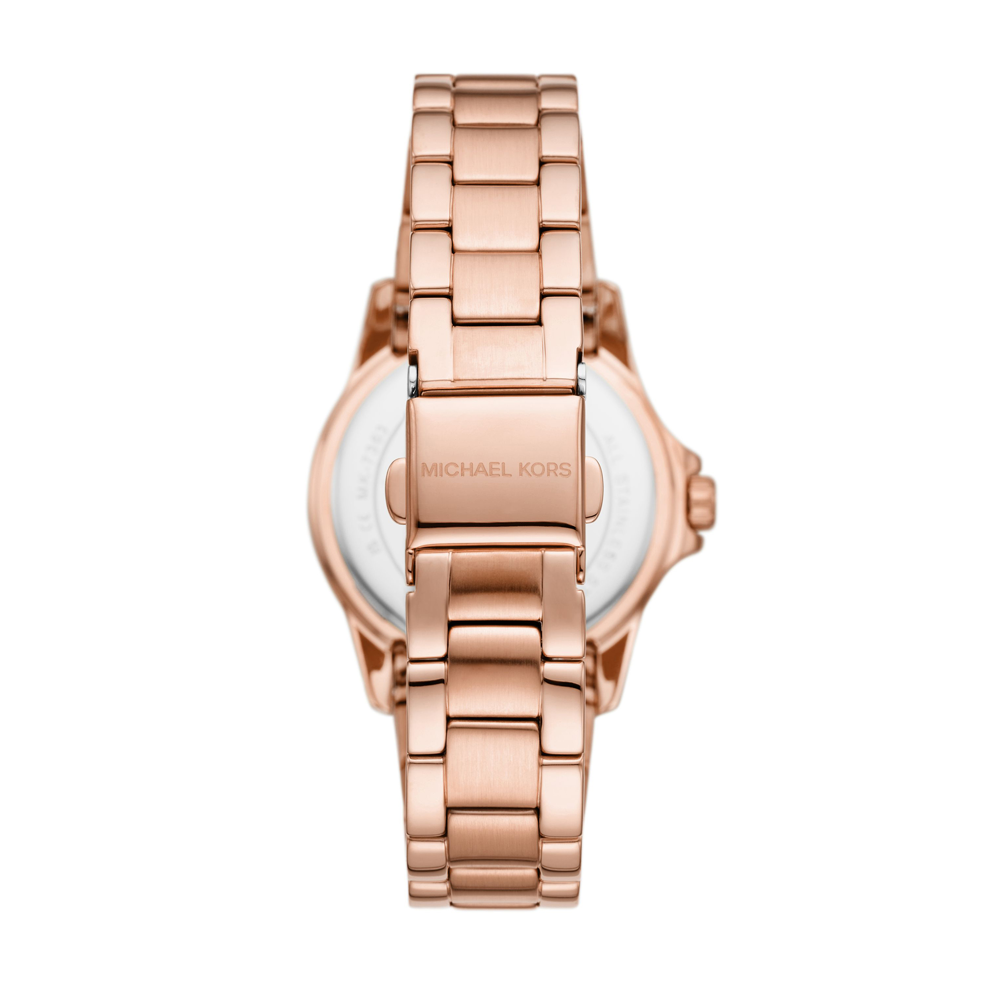 Michael Kors MK7364 damski zegarek Damskie bransoleta - miniatura 2
