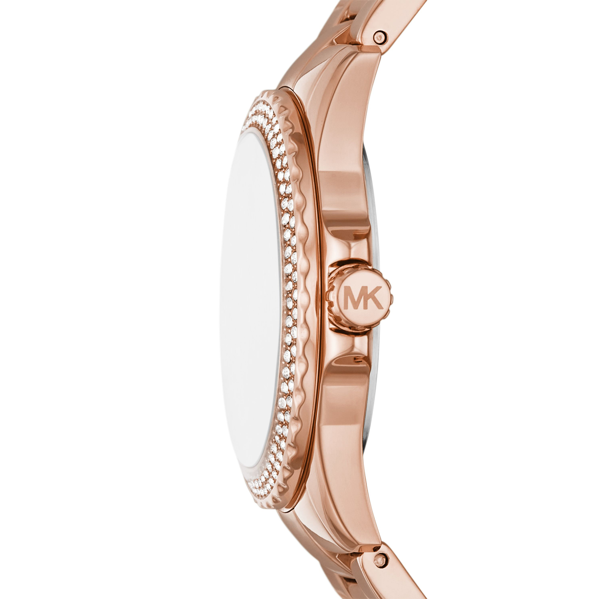 Michael Kors MK7364 MINI EVEREST zegarek fashion-modowy Damskie - miniatura 3