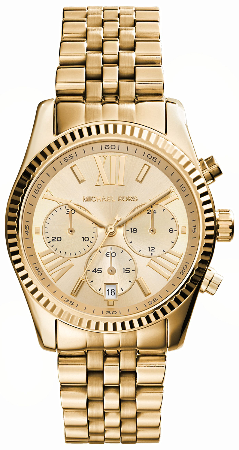 LEXINGTON Michael Kors MK7378 